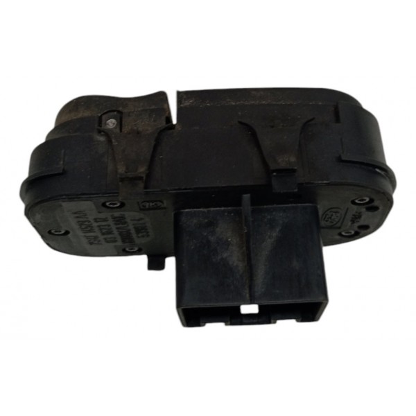 Botão Vidro Elétrico Dianteiro Esquerdo Ford Focus 2007 2008