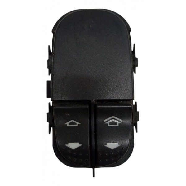 Botão Vidro Elétrico Dianteiro Esquerdo Ford Focus 2007 2008