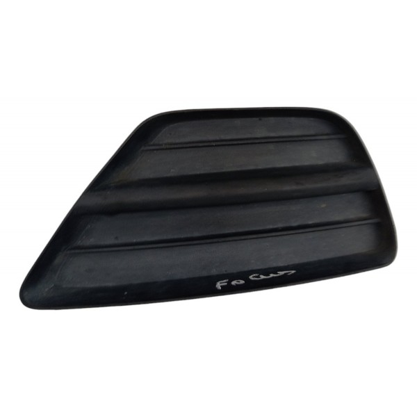 Grade Moldura Farol Milha Direito Ford Focus 2004 2005 2008