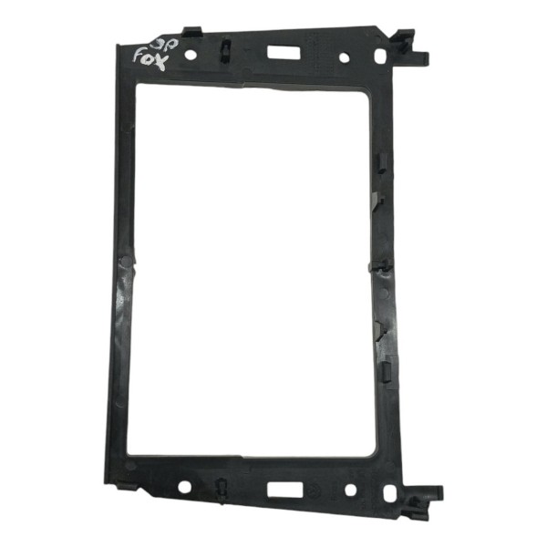 Moldura Painel Multimídia Volkswagen Spacefox 2015