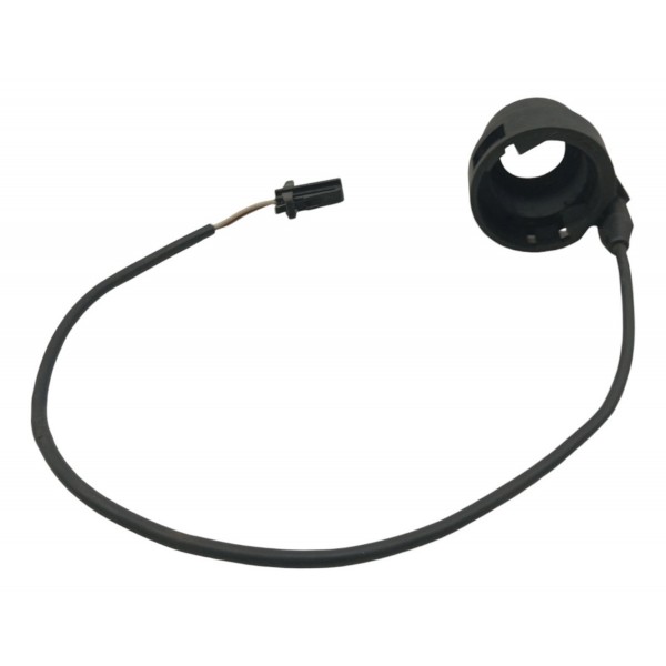 Antena Mobilizador Vw Santana 2000 2.0