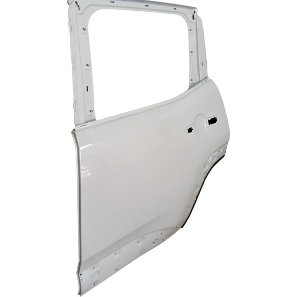 Porta Traseira Esquerda Jeep Renegade 2017