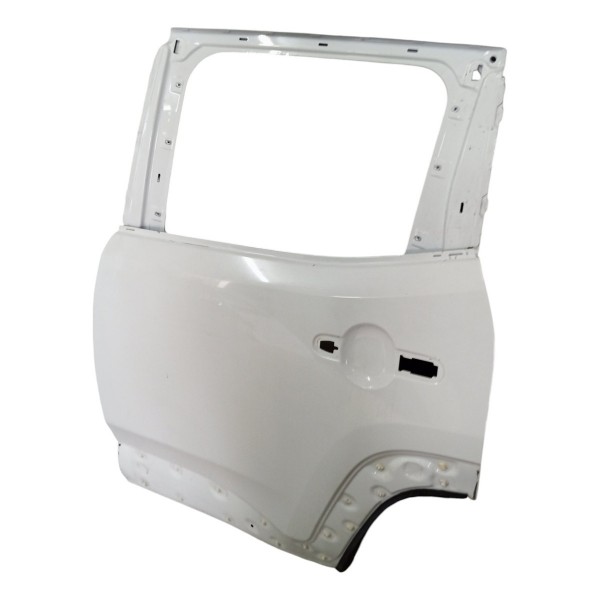 Porta Traseira Esquerda Jeep Renegade 2017