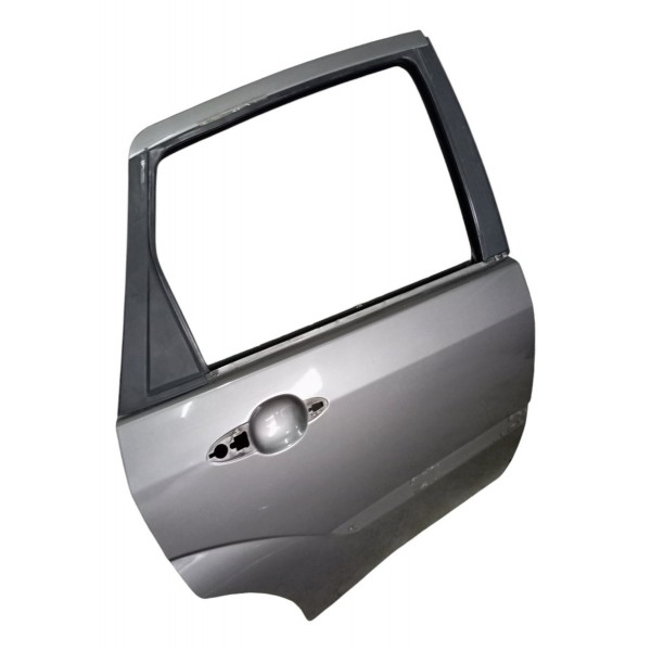 Porta Traseira Direita Ford Focus 2008
