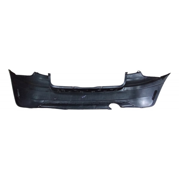 Parachoque Traseiro Mercedes-benz B200 2009