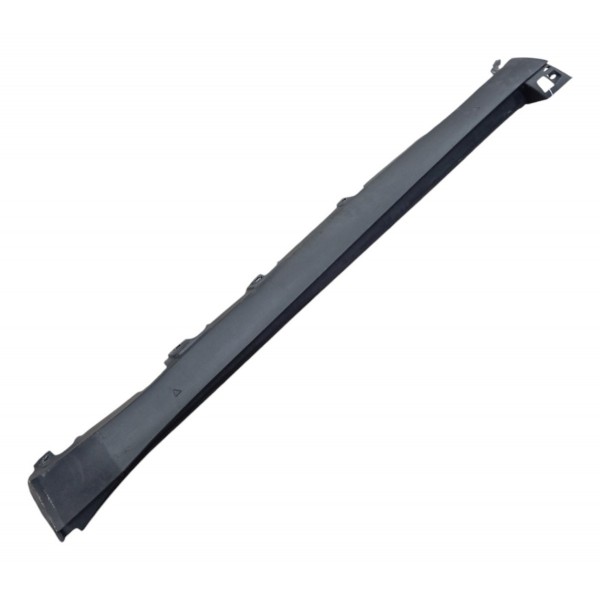 Spoiler Lateral Caixa Ar Esquerdo Jeep Renegade 1.8 2016 17