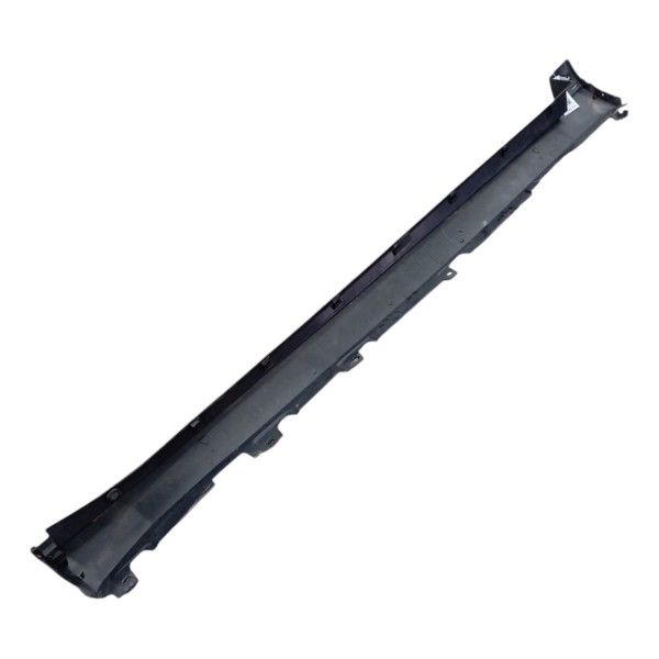 Spoiler Lateral Caixa Ar Esquerdo Jeep Renegade 1.8 2016 17