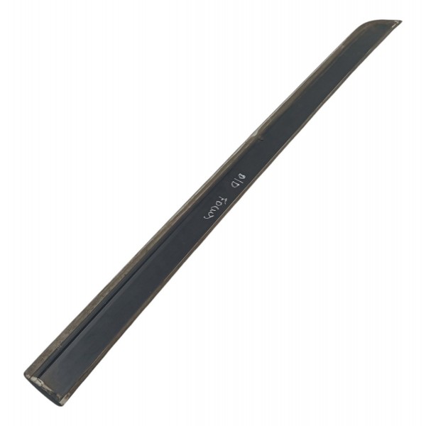 Friso Moldura Porta Dianteira Direita Ford Focus Hatch 2008