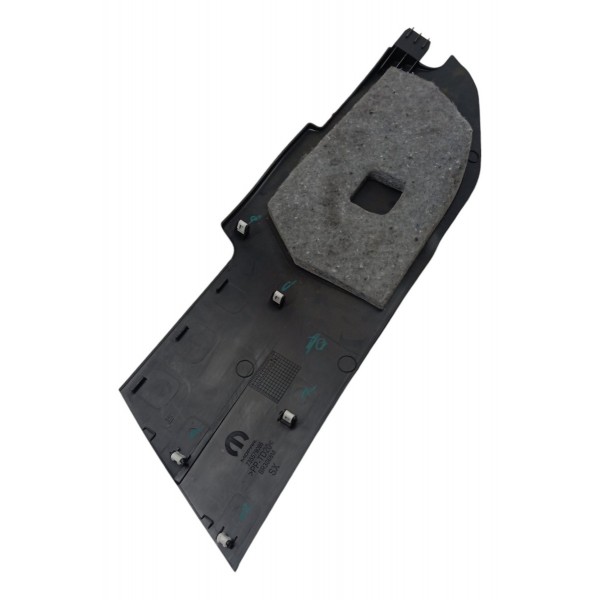 Acabamento Lateral Esquerdo Console Jeep Renegade 2016 2017