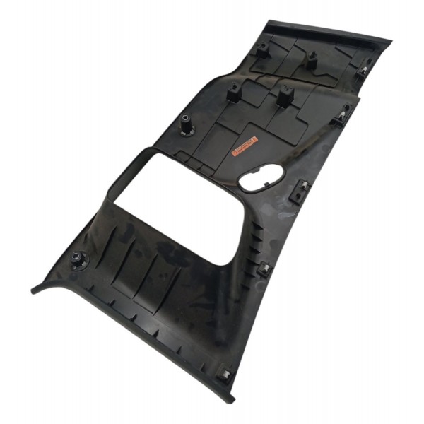 Acabamento Esquerdo Porta Malas Jeep Renegade 2016 2017 2018