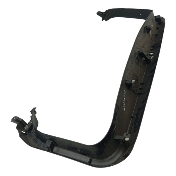 Acabamento Tampa Porta Malas Jeep Renegade 2016 2017 2018 19