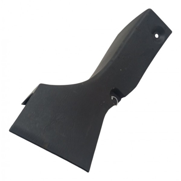 Acabamento Esquerdo Porta Malas Ford Focus Hatch 2007 2008