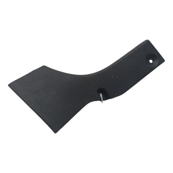 Acabamento Esquerdo Porta Malas Ford Focus Hatch 2007 2008