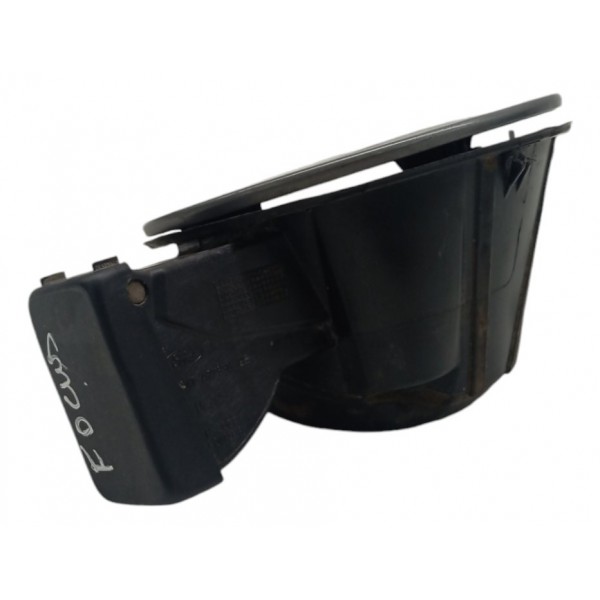 Portinhola Tanque Combustível Ford Focus Hatch 2008 2009 10