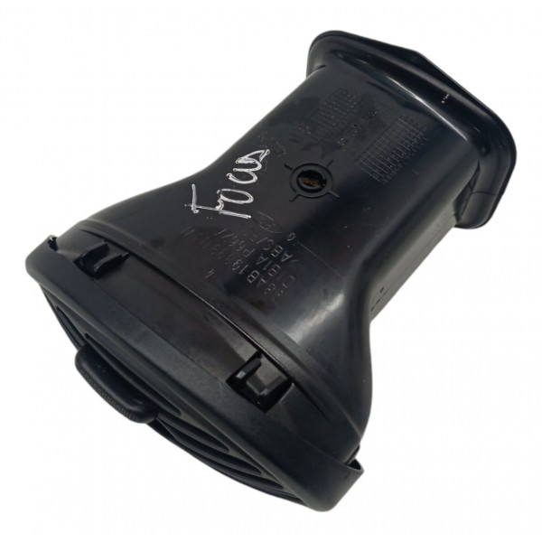 Difusor Ar Painel Central Ford Focus Hatch 2006 2007 2008 09