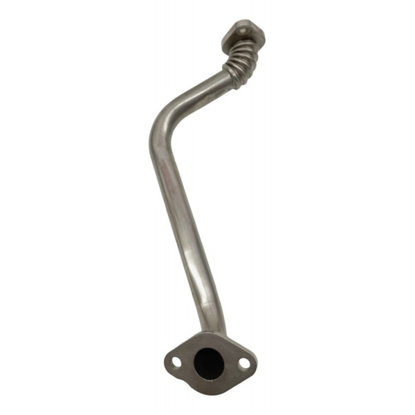 Cano Tubo Válvula Egr Mercedes C200 Kompressor 2009