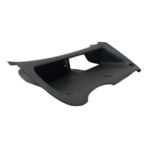 Moldura Inferior Painel Ford Focus Hatch 2007 2008 2009 2010