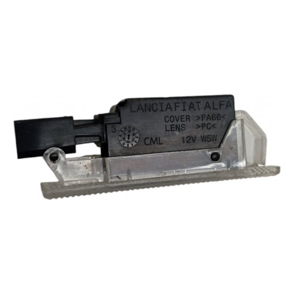 Luz Cortesia Porta Malas Jeep Renegade 2016 2017 2018 2020