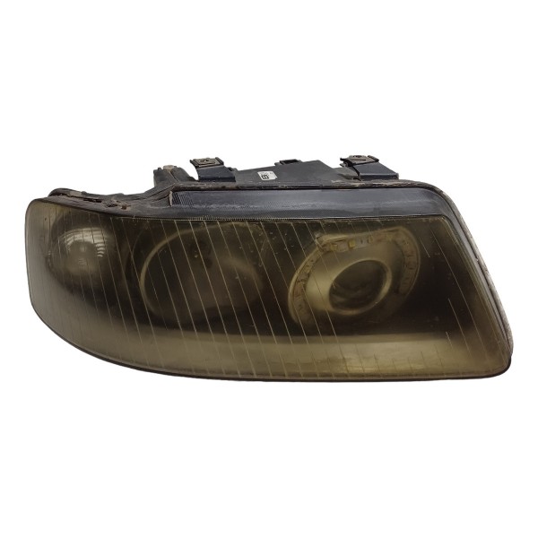 Farol Direito Audi A3 2005