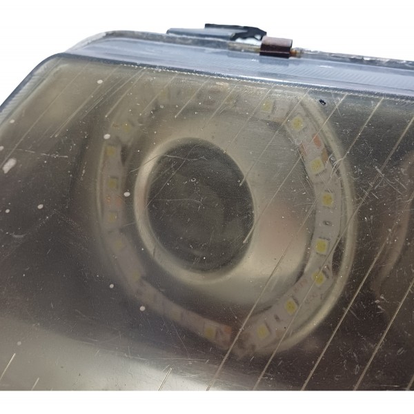 Farol Esquerdo Audi A3 2005
