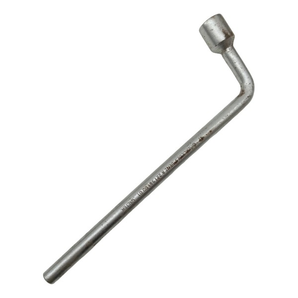 Chave Roda Mercedes-benz C180 C200 2008 A 2014