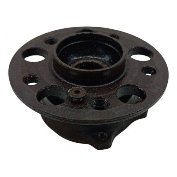 Cubo Roda Traseira Direita Mercedes C200 2009