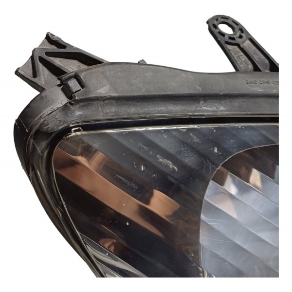 Farol Direito Citroen C5 2005 Detalhes
