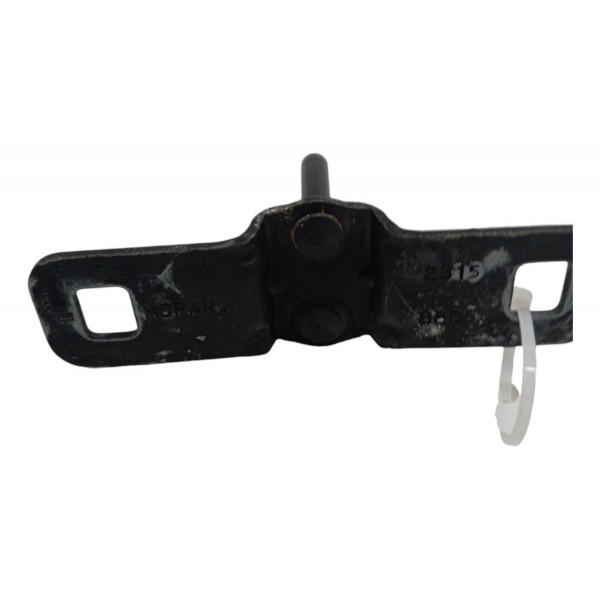 Batente Porta Malas Jeep Renegade 2015 2016 2017 2018 2019