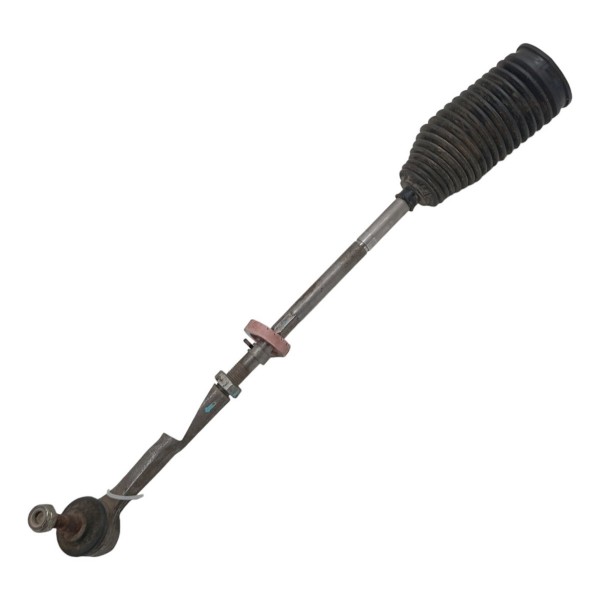 Braço Axial Terminal Direção Esquerdo Jeep Renegade 1.8 2016