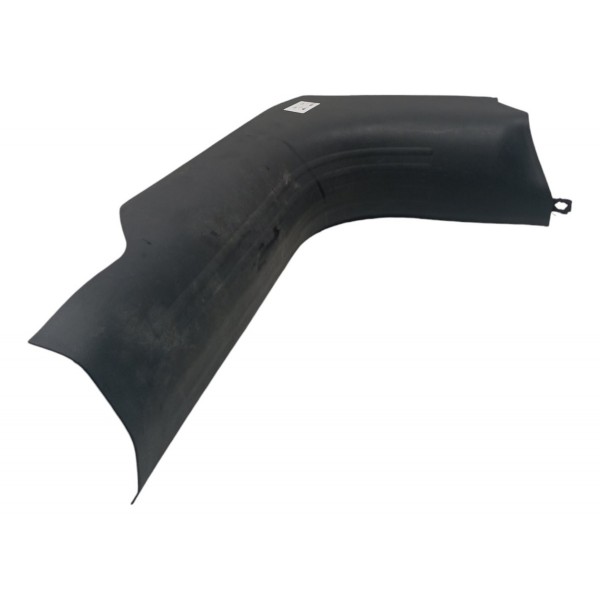 Soleira Dianteira Direita Jeep Renegade 2015 2016 2017 2018 Preto