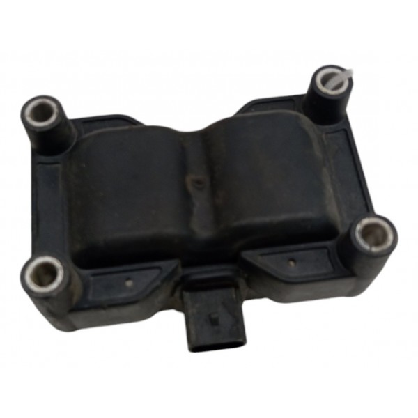 Bobina Ignição Ford Focus Hatch 1.6 2006 2007 2008 2009 2010