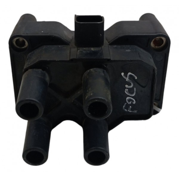 Bobina Ignição Ford Focus Hatch 1.6 2006 2007 2008 2009 2010