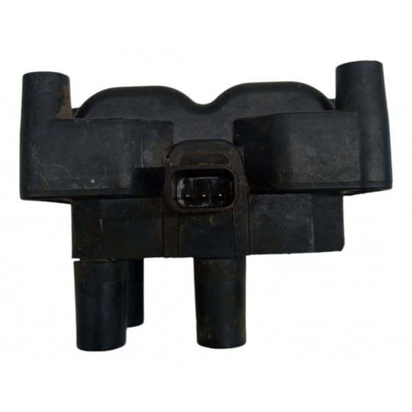Bobina Ignição Ford Focus Hatch 1.6 2006 2007 2008 2009 2010