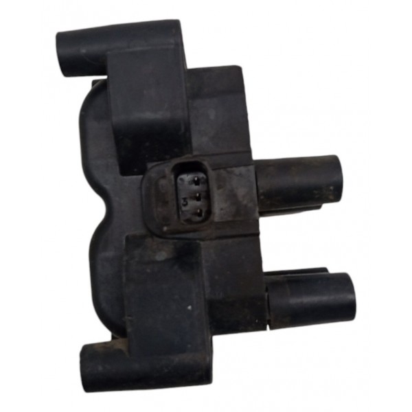Bobina Ignição Ford Focus Hatch 1.6 2006 2007 2008 2009 2010