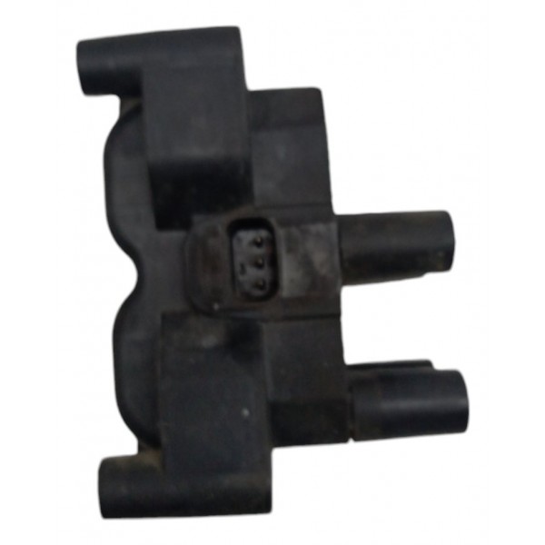 Bobina Ignição Ford Focus Hatch 1.6 2006 2007 2008 2009 2010