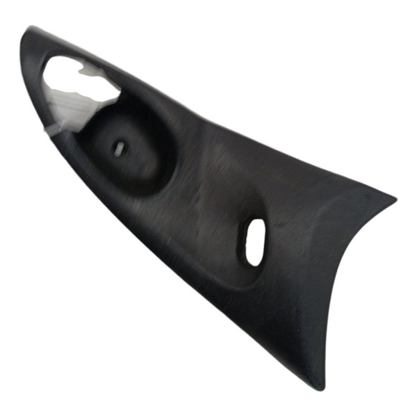 Moldura Botão Vidro Dianteiro Direito Ford Focus Hatch 2008