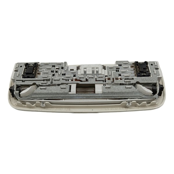 Luz Teto Cortesia Mercedes C200 2009