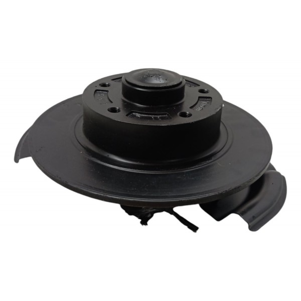 Cubo Roda Espelho Traseiro Direito Renault Fluence 2.0 2012