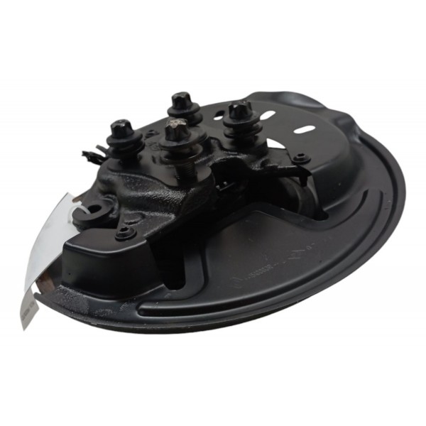 Cubo Roda Espelho Traseiro Direito Renault Fluence 2.0 2012