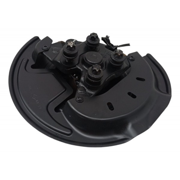 Cubo Roda Espelho Traseiro Direito Renault Fluence 2.0 2012