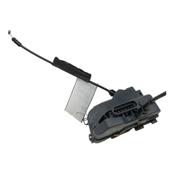 Fechadura Porta Traseira Esquerda Renault Megane 2006 2007