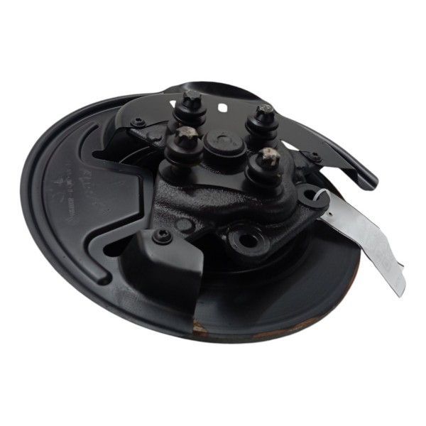 Cubo Roda Espelho Traseiro Esquerdo Renault Fluence 2.0 2012