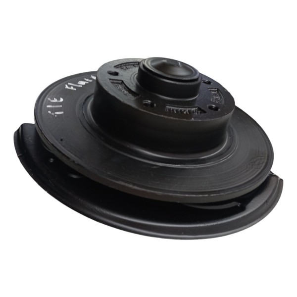 Cubo Roda Espelho Traseiro Esquerdo Renault Fluence 2.0 2012