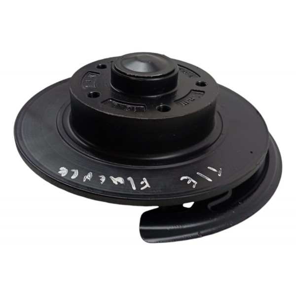 Cubo Roda Espelho Traseiro Esquerdo Renault Fluence 2.0 2012