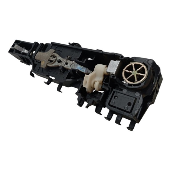 Maçaneta Externa Traseira Esquerda Renault Megane 2005 2006