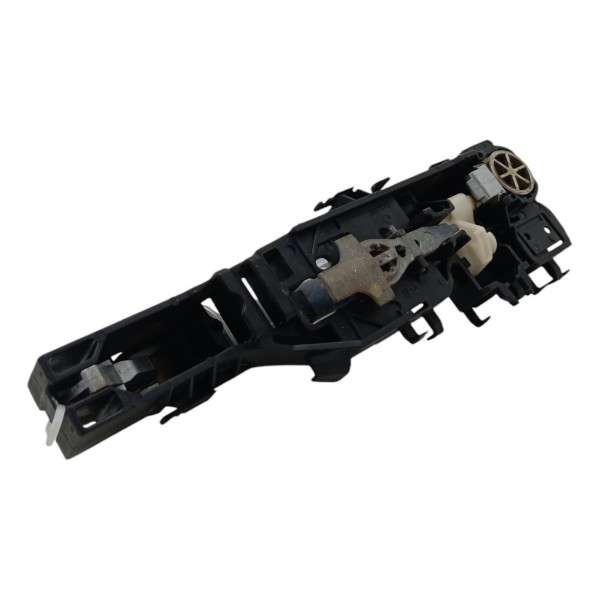 Maçaneta Externa Traseira Esquerda Renault Megane 2005 2006