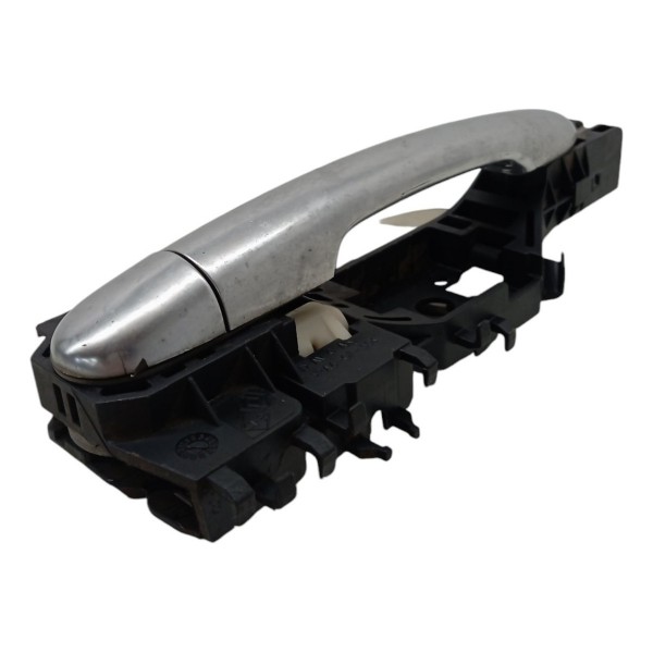 Maçaneta Externa Traseira Esquerda Renault Megane 2005 2006