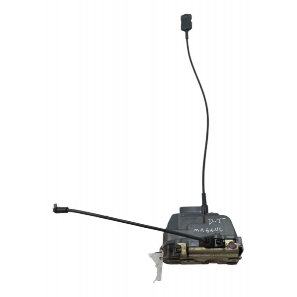 Fechadura Porta Traseira Direita Renault Megane 2006 2007