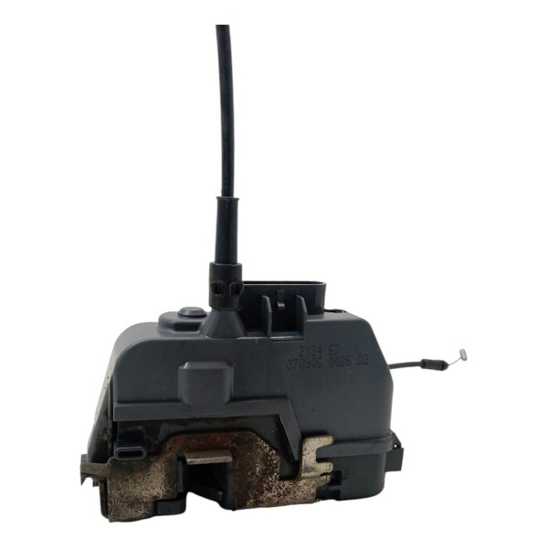 Fechadura Porta Traseira Direita Renault Megane 2006 2007