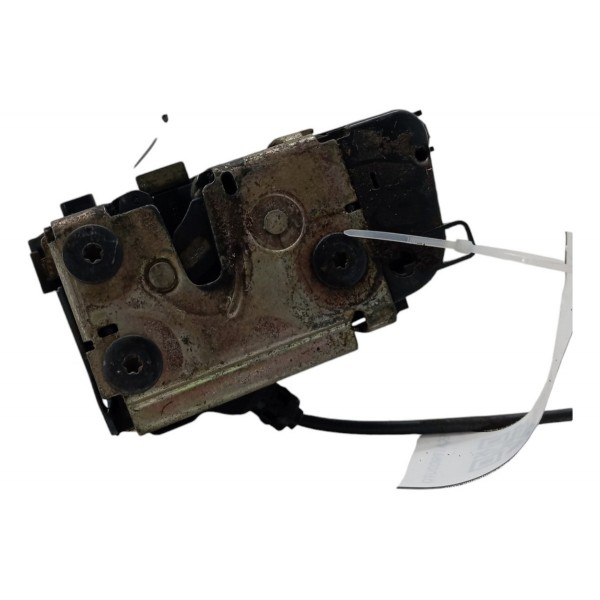 Fechadura Porta Traseira Direita Renault Megane 2006 2007